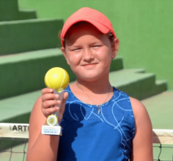 Milica Jelic Krasnic (Foto TA)